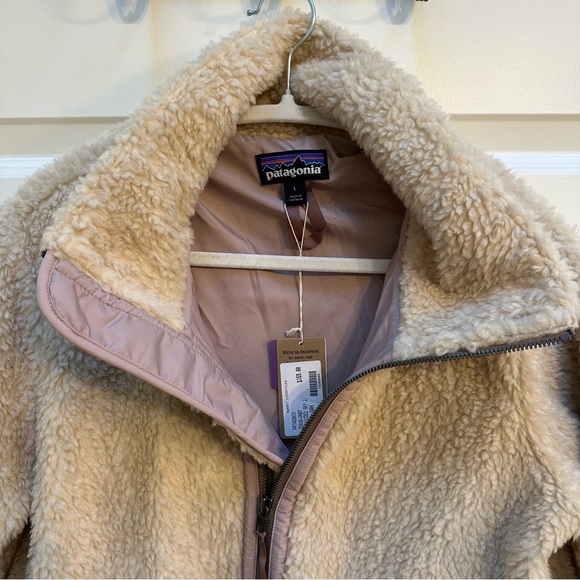 NWT Patagonia Divided Sky Jacket - Picture 5 of 6